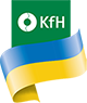 KfH-Logo Ukraine